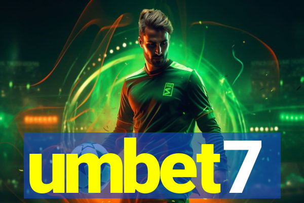 umbet7