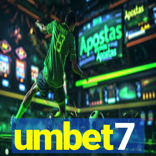 umbet7