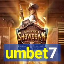 umbet7