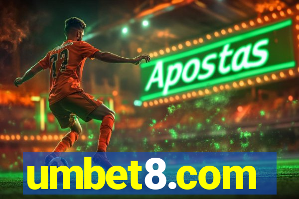 umbet8.com