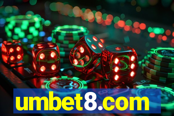 umbet8.com