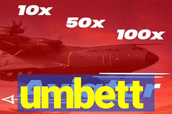 umbett