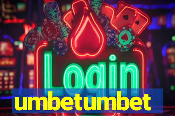 umbetumbet
