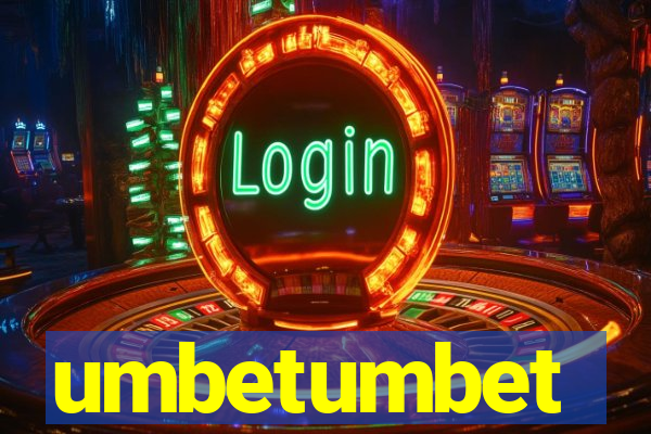 umbetumbet