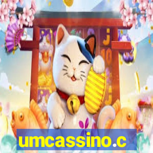 umcassino.c