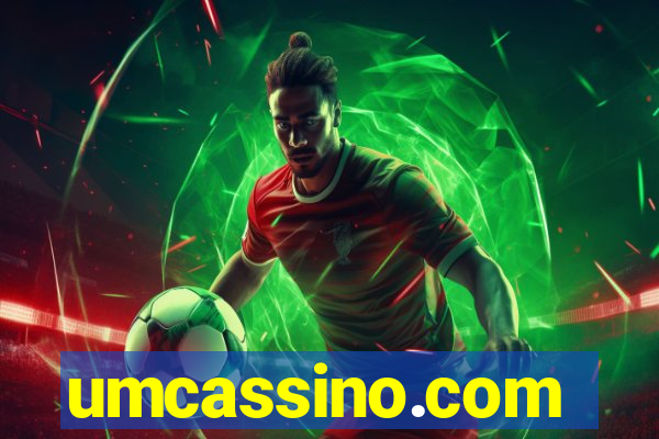 umcassino.com