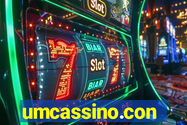 umcassino.con