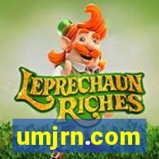 umjrn.com