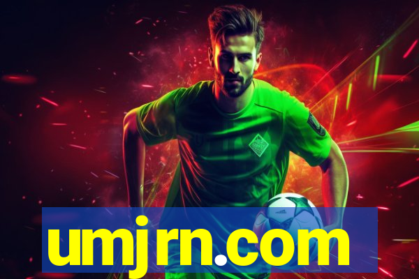 umjrn.com