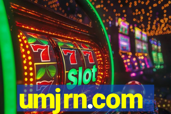umjrn.com