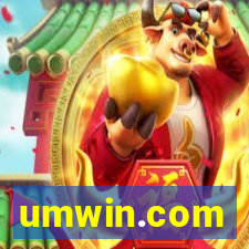 umwin.com