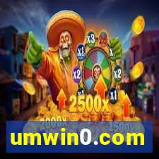 umwin0.com