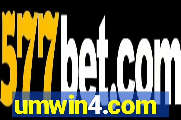 umwin4.com