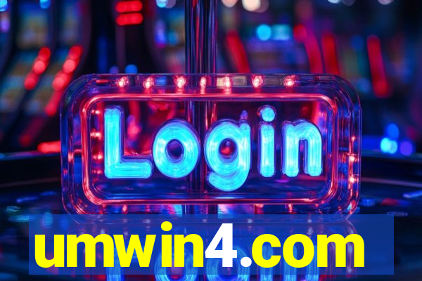 umwin4.com