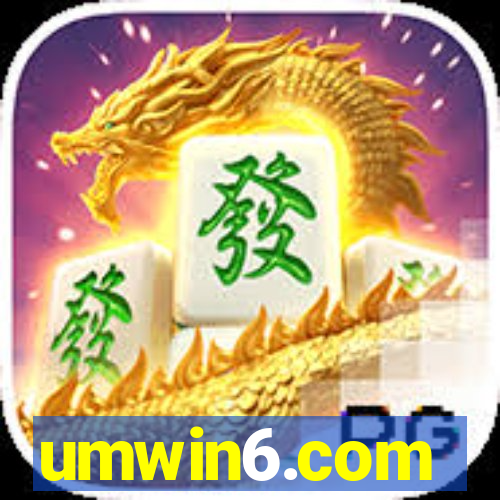 umwin6.com