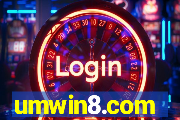 umwin8.com