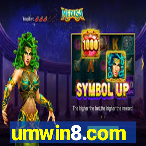umwin8.com