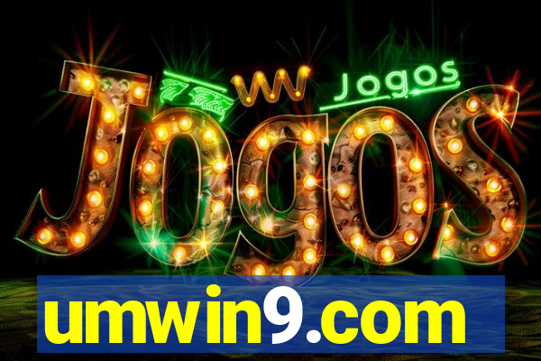 umwin9.com