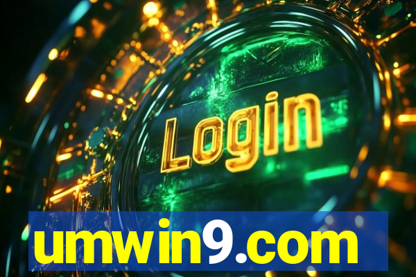 umwin9.com