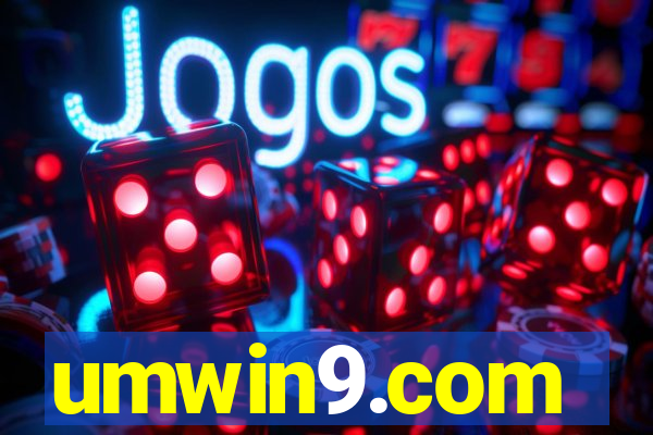 umwin9.com