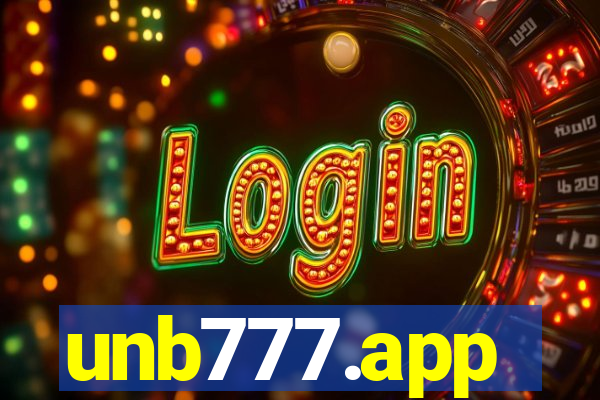 unb777.app