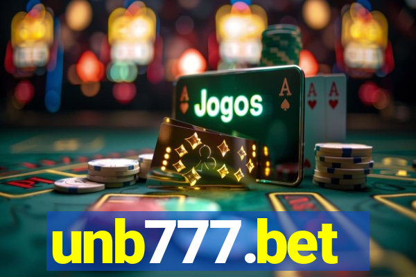 unb777.bet