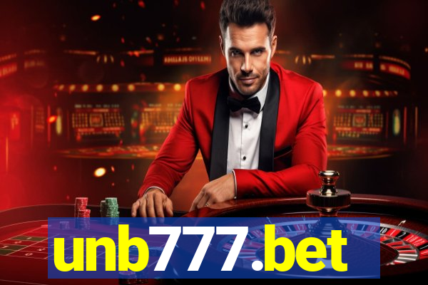 unb777.bet