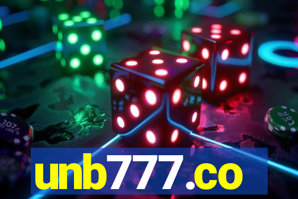 unb777.co