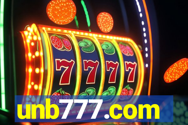 unb777.com
