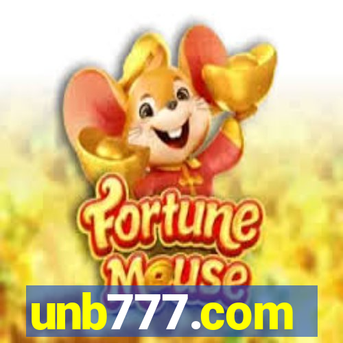 unb777.com