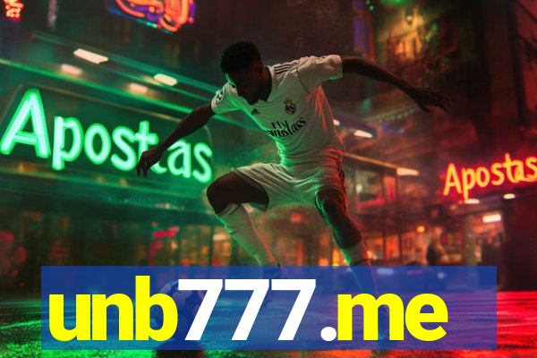 unb777.me