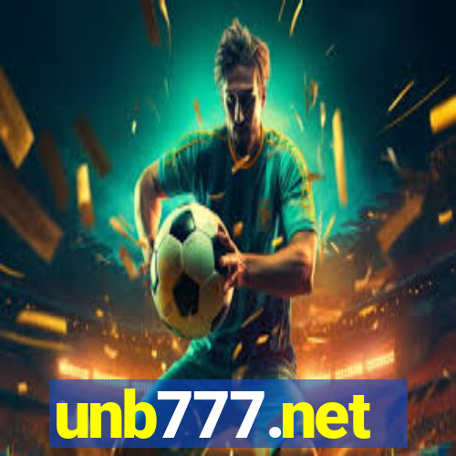 unb777.net