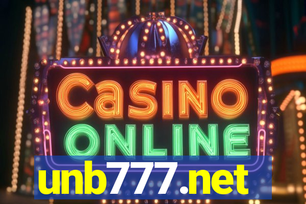 unb777.net