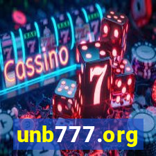 unb777.org