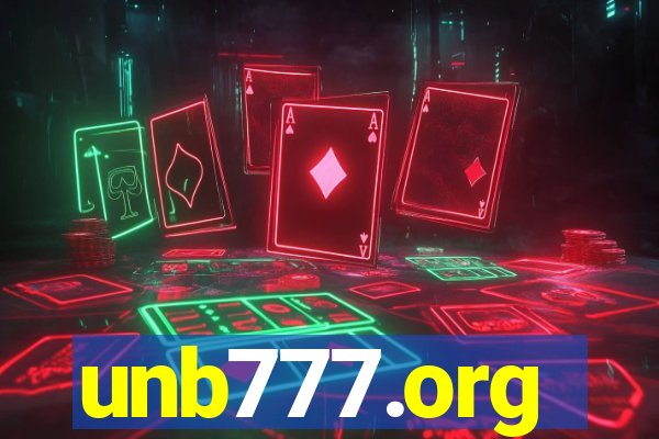 unb777.org
