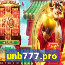 unb777.pro