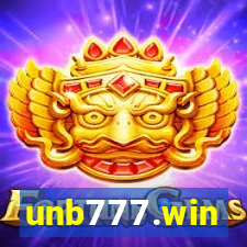 unb777.win