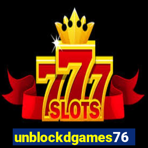 unblockdgames76