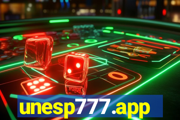 unesp777.app