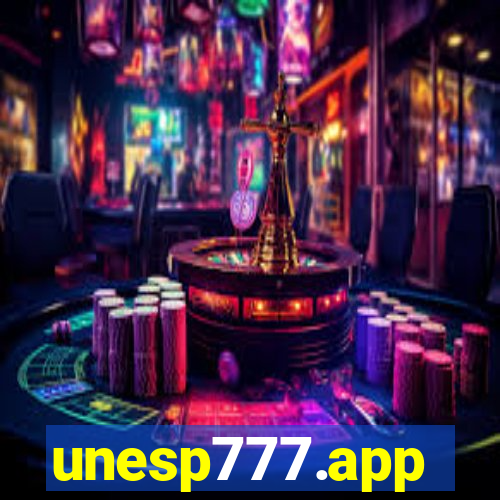 unesp777.app