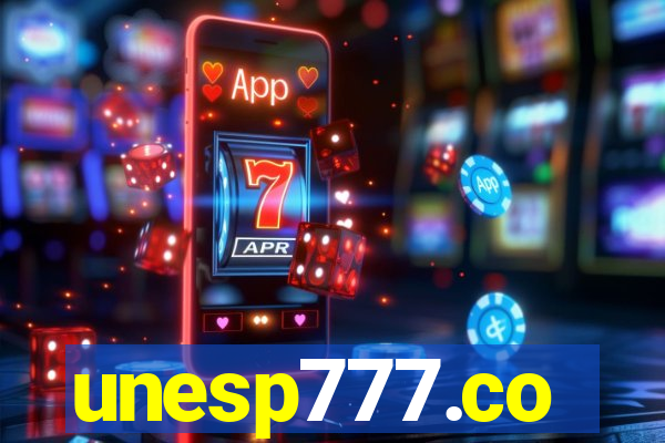 unesp777.co