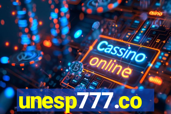 unesp777.co