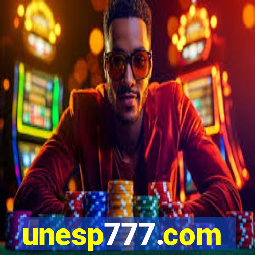 unesp777.com