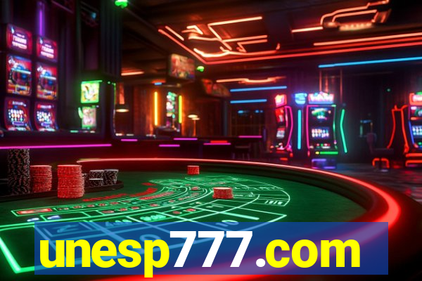 unesp777.com