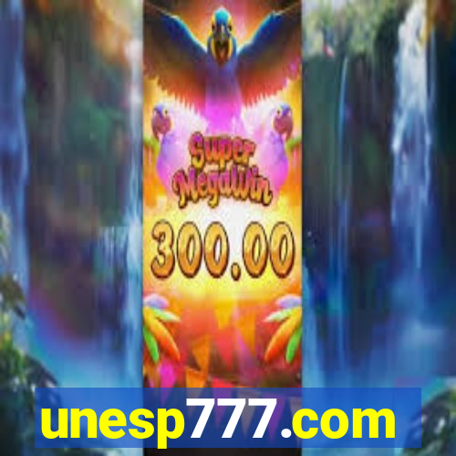 unesp777.com