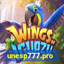 unesp777.pro