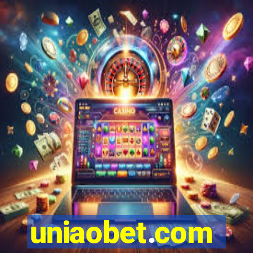uniaobet.com