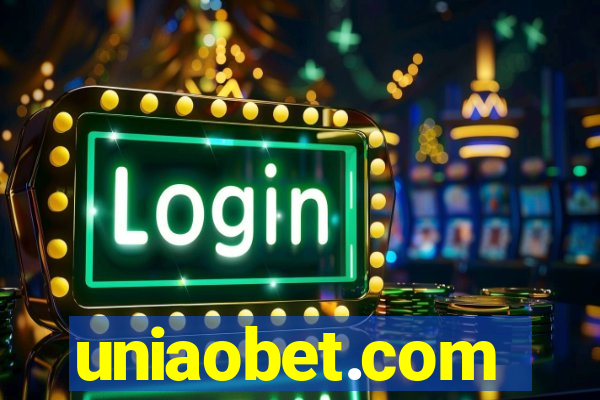 uniaobet.com