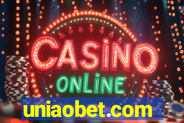 uniaobet.com