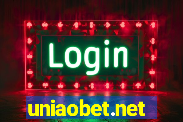 uniaobet.net